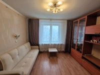 2-комнатная, квартира, 39 м²